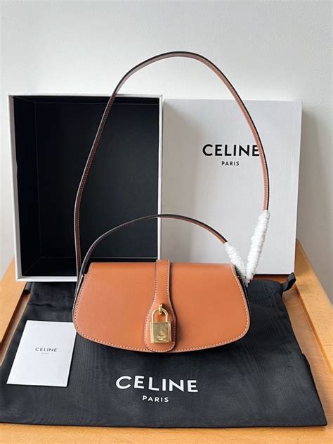 celine smooth calfskin purse clutch bag|CLUTCH ON STRAP TABOU IN SMOOTH CALFSKIN .